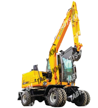 Экскаватор XGMA XG8085WH