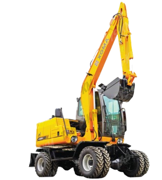 Экскаватор XGMA XG8105WJ