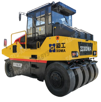 Каток XGMA XG6203P