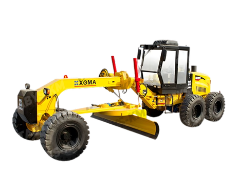 Грейдер XGMA XG3165C