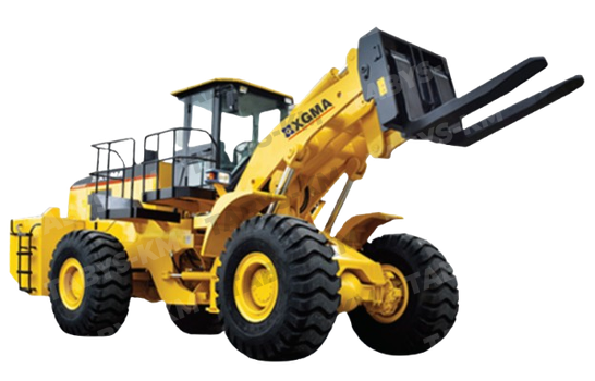 Вилочный погрузчик XGMA XG9420T