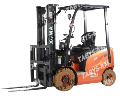 Вилочный погрузчик XGMA XG535B-LAA5