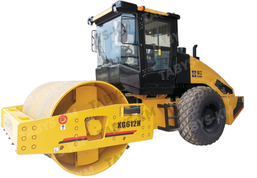 Каток XGMA XG612H