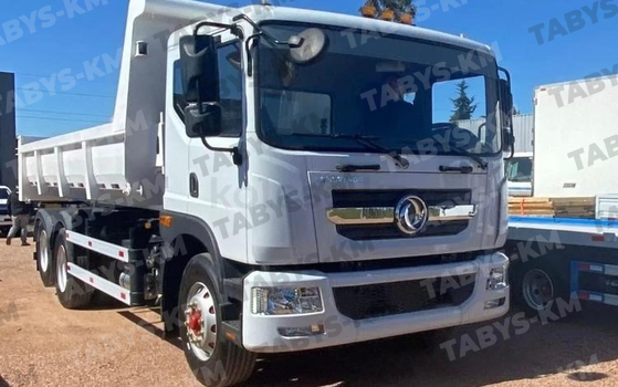 Самосвал Dongfeng DFL18LXA16A