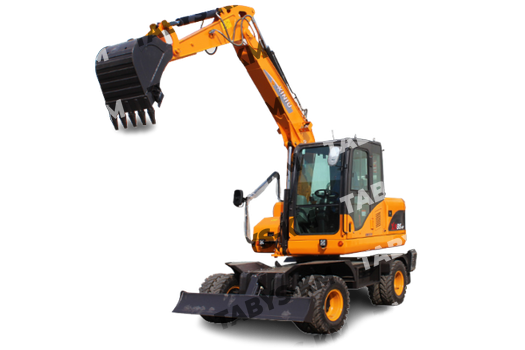 Экскаватор Rhinoceros XN95