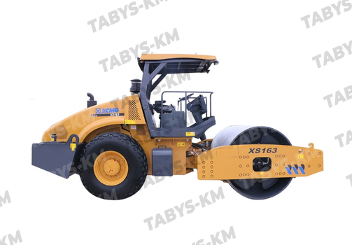 Каток XCMG XS163J