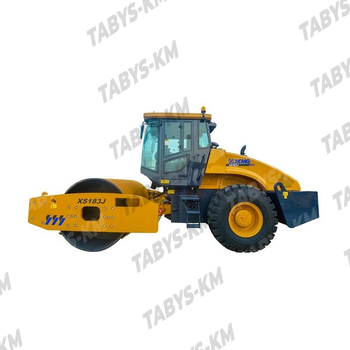 Каток XCMG XS183J