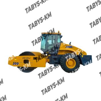 Каток XCMG XS183J