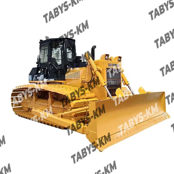 Бульдозер Haitui HD16S