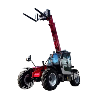 Вилочный погрузчик Yuchai 85KW (7 метровый)